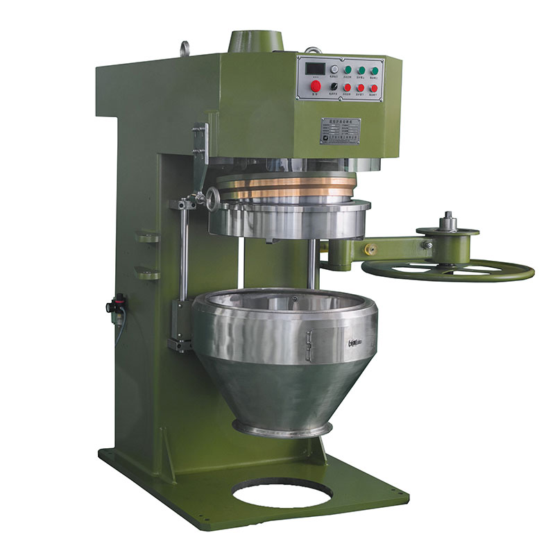 超短纖維切斷機(jī)